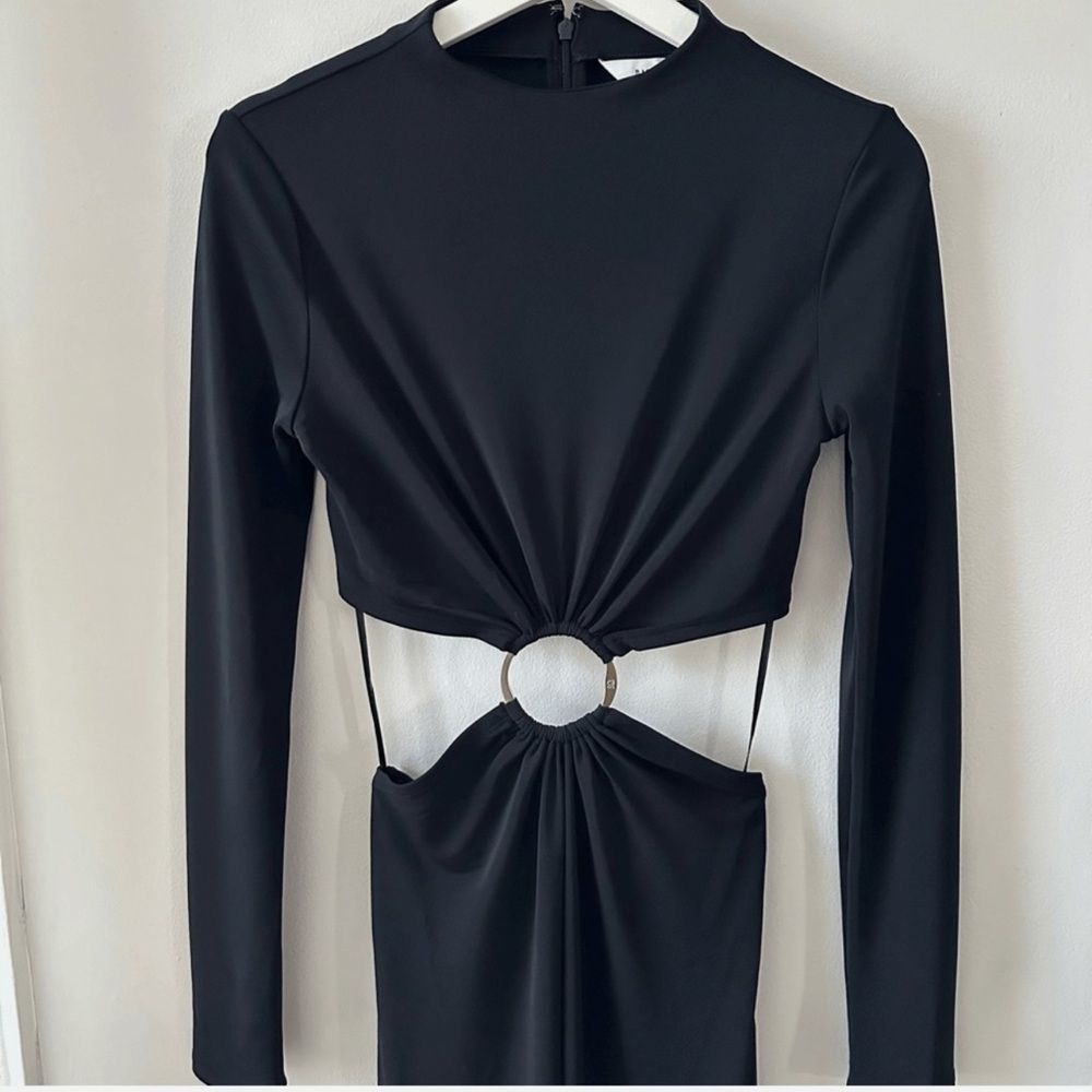 CULT GAIA x GAP Cutout Maxi Dress - Picture 4 of 6
